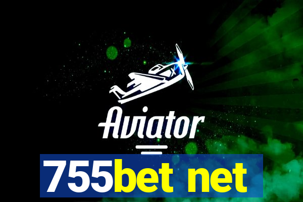 755bet net